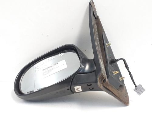 Used Left mirror NISSAN ALMERA II (N16) 1.8 (114 hp) 10371741