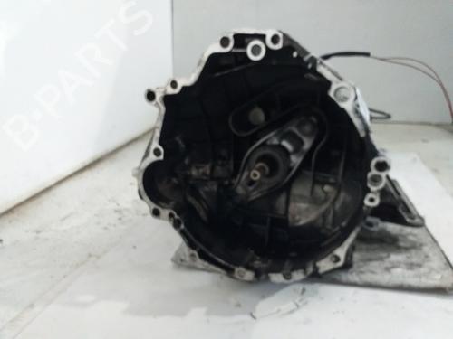 Gearbox VW PASSAT B5.5 (3B3) 1.9 TDI | BP15652628M3 