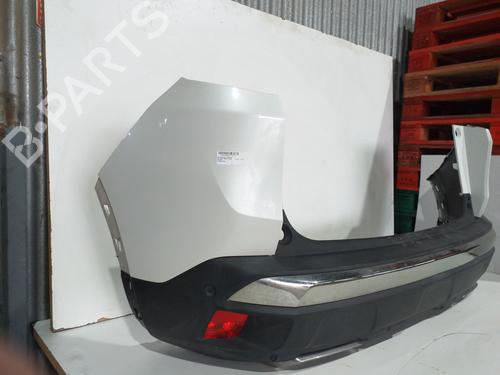 Rear bumper PEUGEOT 3008 II SUV (MC_, MR_, MJ_, M4_) 2.0 BlueHDi 150 (MJAHXH, MJAHXV, MJAHXG, MJAHSH, MJAHRH,... | BP24469446C8 