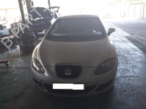 Rear right exterior door handle SEAT LEON (1P1)  | BP16234668C130 