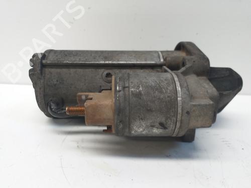 Startmotor MERCEDES-BENZ C-CLASS (W203) C 220 CDI (203.008) | BP19804526M8 