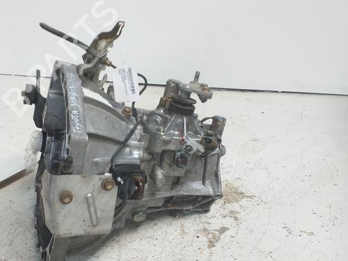 Gearbox FORD ESCORT VI (GAL, AAL, ABL)  | BP9350293M3 