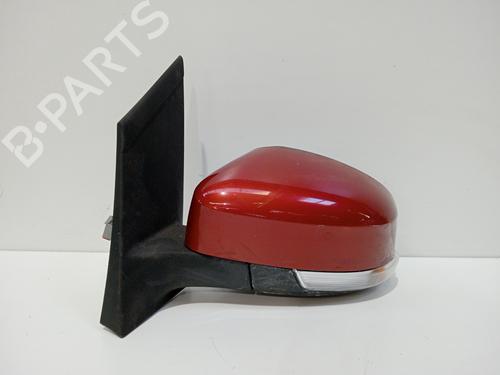 Retrovisor esquerdo FORD FOCUS II (DA_, HCP, DP) 1.6 (100 hp) 17084002