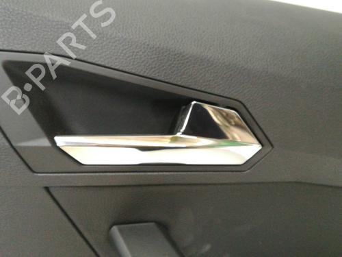 Rear right panel SEAT ARONA (KJ7, KJP) 1.0 TSI | BP10993679C61