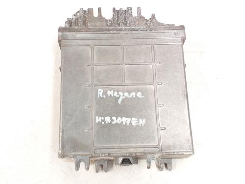 Engine control unit (ECU) RENAULT MEGANE I Classic (LA0/1_) 1.9 dTi (LA08, LA0N, LA0K) | BP9352819M57 