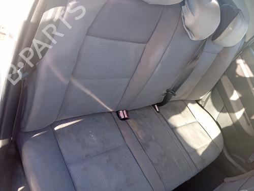 Used Rear seat PEUGEOT 307 (3A/C) 1.6 16V (109 hp) 25334737