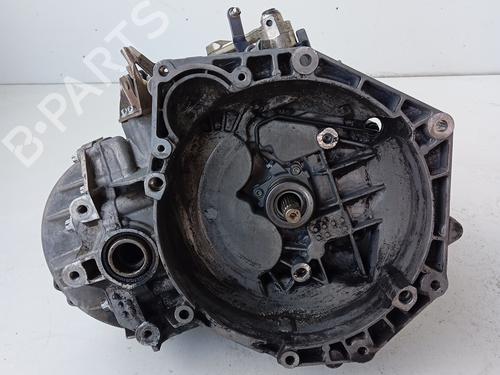 Caja de cambios Caja de cambios OPEL ZAFIRA / ZAFIRA FAMILY B (A05) [2005-2019] 36049289 36049289