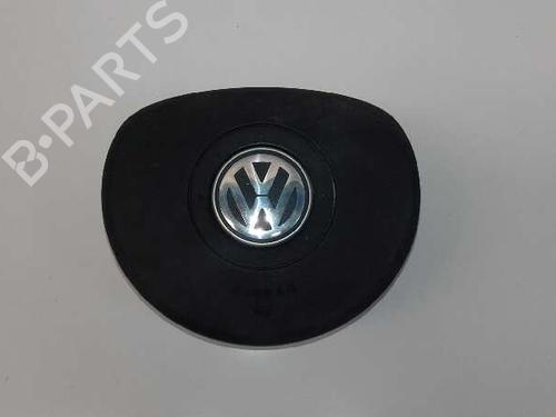 Used Driver airbag VW TOURAN (1T1, 1T2) 2.0 TDI 16V (140 hp) 9346333
