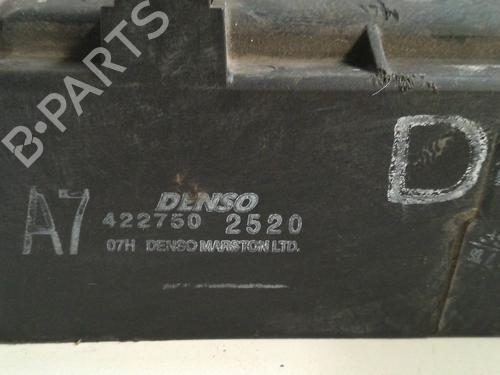 Radiator fan TOYOTA AVENSIS (_T25_) 2.2 D-CAT (ADT251_, ADT251R) | BP9670876M35 