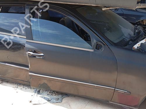 Used Front right window mechanism MERCEDES-BENZ E-CLASS T-Model (S211) E 270 T CDI (211.216) (177 hp) 12274985