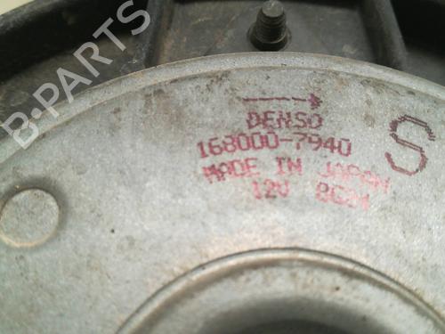 Køleventilator elektrisk HONDA FR-V (BE) 2.2 i CTDi (BE5) | BP9358422M35 