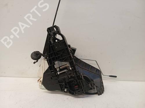 front-left-lock-mercedes-benz-m-class-w164-2005-2006-2007-2008-2009-2010-2011-2012-39081511 main image