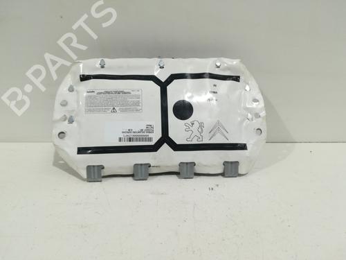 Airbag passager PEUGEOT 207 (WA_, WC_) [2006-2015]  9348007