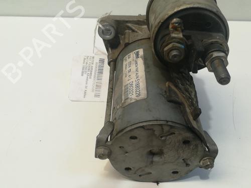 Starter FIAT FIORINO Box Body/MPV (225_) 1.3 D Multijet (225BXD1A, 225BXB1A, 225BXB11) | BP17192134M8 