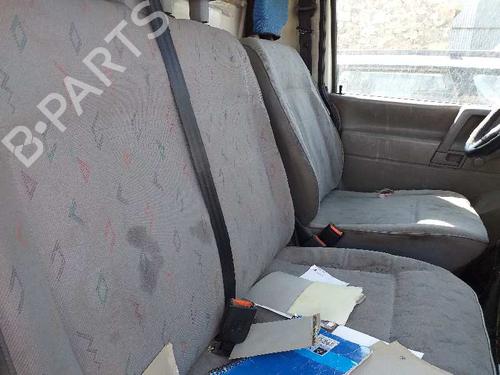 Left taillight VW TRANSPORTER T4 Van (70A, 70H, 7DA, 7DH)  | BP9356722C34 