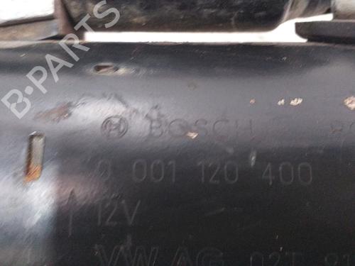 Starter VW POLO (9N_, 9A_) 1.2 | BP9352211M8 