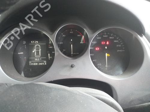 Instrument cluster SEAT ALTEA (5P1)  | BP16961505C47 