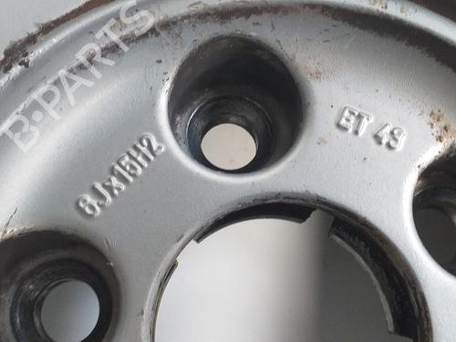 Rim SEAT IBIZA III (6L1) 1.6 16V | BP12294312C45 