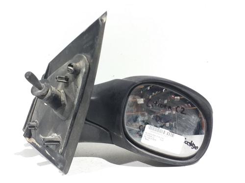 Used Right mirror CITROËN C2 (JM_) [2003-2017]  9355950