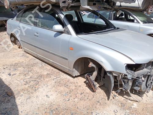 Used Rear right window mechanism VW PASSAT B5 (3B2) 1.9 TDI (110 hp) 19439160