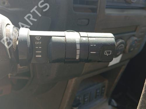 Used Steering column stalk NISSAN PATHFINDER III (R51) 2.5 dCi 4WD (171 hp) 23662718