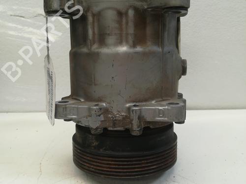 AC compressor VW GOLF IV (1J1) 1.8 | BP9357764M34 