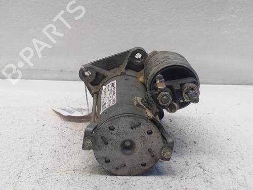 Starter FORD FIESTA VI (CB1, CCN) 1.25 | BP9357639M8 