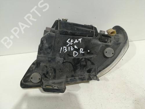 Right headlight SEAT IBIZA II (6K1)  | BP9347101C29 