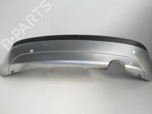 Rear bumper CITROËN C3 I (FC_, FN_) 1.4 HDi | BP15652605C8 