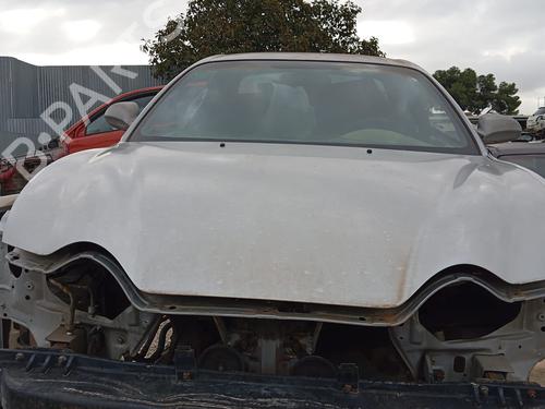 Used Hood HYUNDAI COUPE I (RD) 1.6 16V (116 hp) 16229212