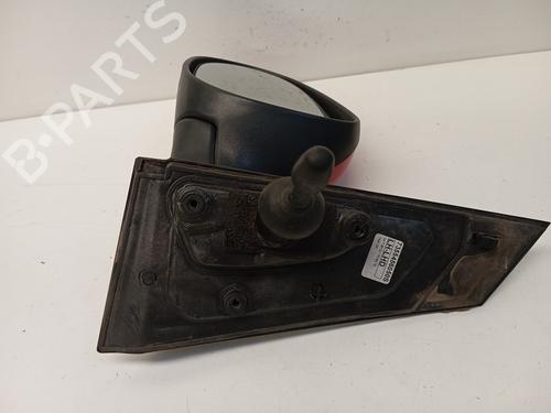 Left mirror FORD KA (RU8) 1.2 | BP26033356C26 