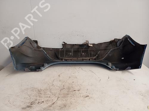 Rear bumper FORD KA+ III (UK, FK) 1.2 Ti-VCT | BP25294318C8 