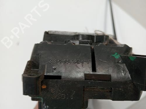 Front right lock RENAULT KANGOO (KC0/1_)  | BP17083995C97 