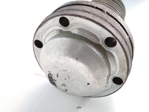 Left front driveshaft VW PASSAT B6 (3C2)  | BP9353588M38 