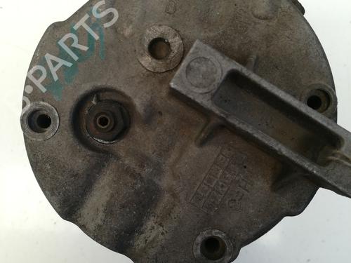 AC compressor OPEL VECTRA B Hatchback (J96) 1.6 i 16V (F68) | BP9347450M34 
