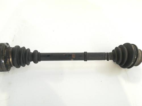 Used Left front driveshaft AUDI 90 B3 (893, 894, 8A2) 2.2 E (136 hp) 9349890