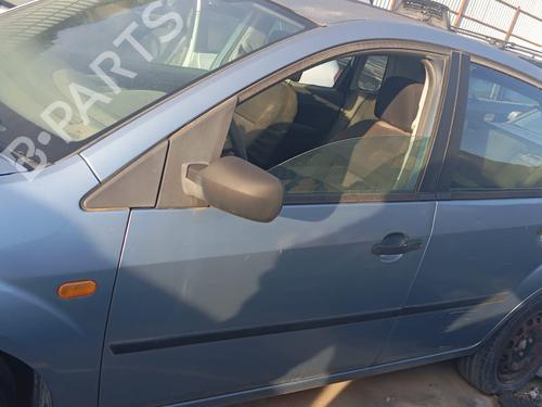 Right front window motor FORD FIESTA V (JH_, JD_) 1.4 TDCi | BP22929277E20 