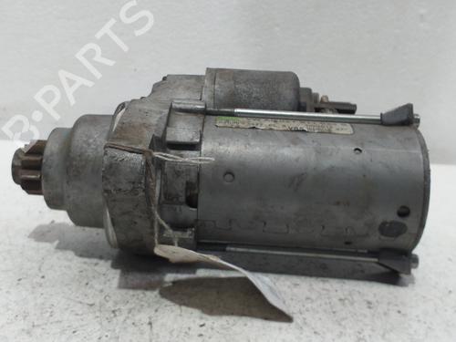 Startmotor VW POLO IV (9N_, 9A_) 1.2 (60 hp) 9352232