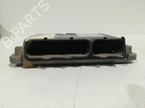Engine control unit (ECU) SEAT CORDOBA (6K2)  | BP9348903M57 