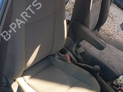 Sæde højre fortil CHEVROLET REZZO MPV (U100) 1.6 (107 hp) 12286621