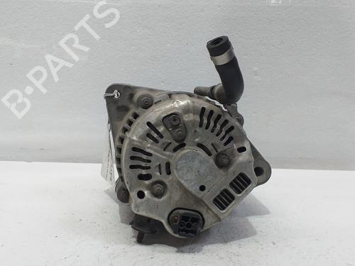 Generator ROVER 400 II (RT)  | BP9352707M7 