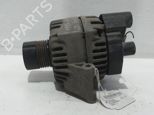 Alternator OPEL CORSA B (S93)  | BP9351711M7 