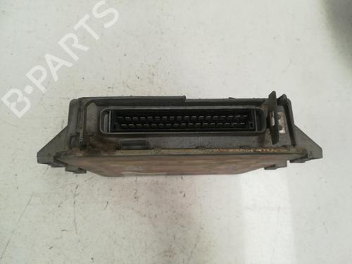 Engine control unit (ECU) PEUGEOT 106 II (1A_, 1C_) | BP9349854M57