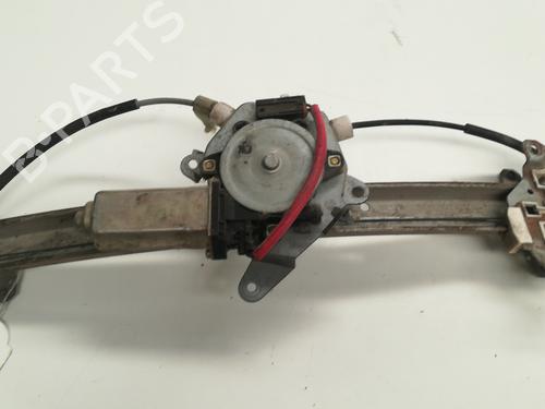 Front right window mechanism NISSAN ALMERA TINO (V10) | BP9353105C23