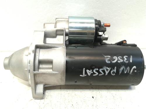 Startmotor VW PASSAT B5 (3B2) 1.9 TDI (110 hp) 8EA011610491 | 8EA011610491 |