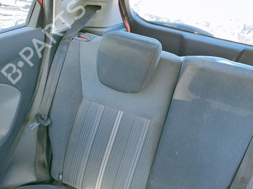 Used Rear right seatbelt FORD FIESTA VI (CB1, CCN) 1.25 (82 hp) 16468976