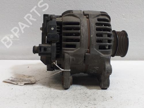 Generator VW POLO (6N2)  | BP9582465M7 