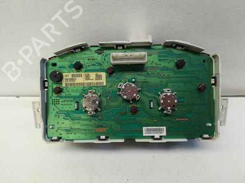 Instrument cluster NISSAN MICRA III (K12)  | BP9348272C47 