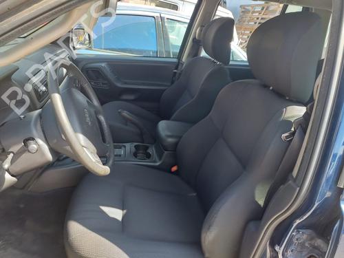 Front left seatbelt JEEP GRAND CHEROKEE II (WJ, WG) 2.7 CRD Laredo | BP13898896I26 