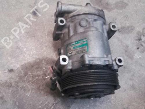 AC compressor ALFA ROMEO 147 (937_) | BP9347511M34